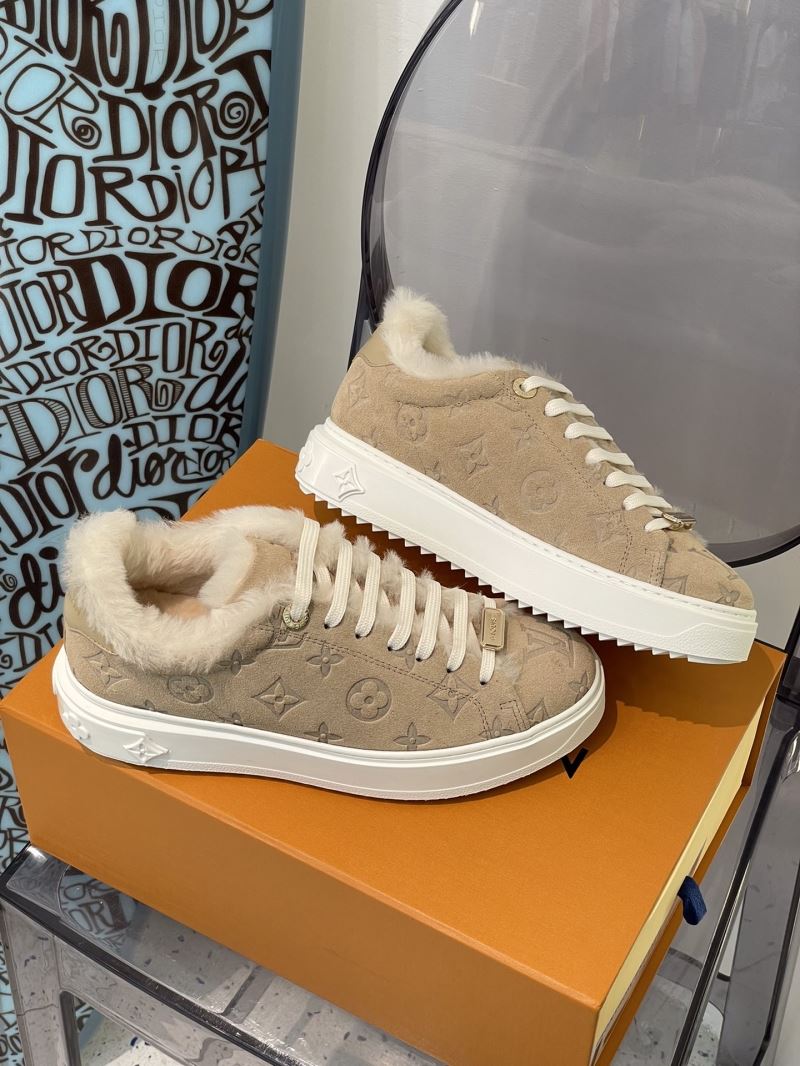 Louis Vuitton Sneakers